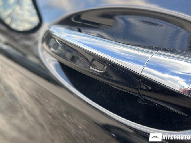 mercedes GLC 300e 2020