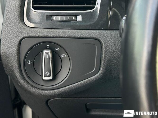 volkswagen Golf 2018