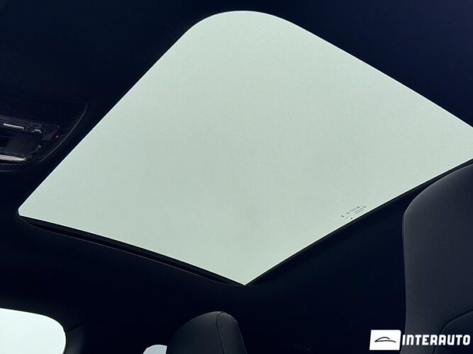 mercedes CLA 200 2024