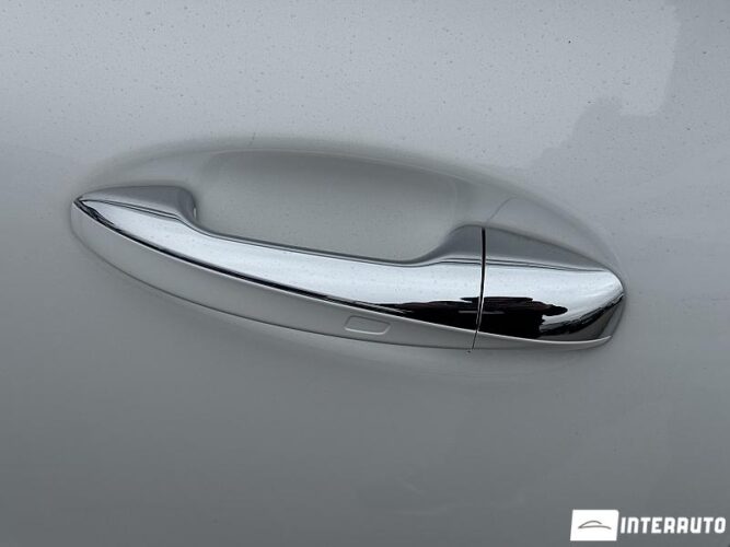 mercedes CLA 200 2024