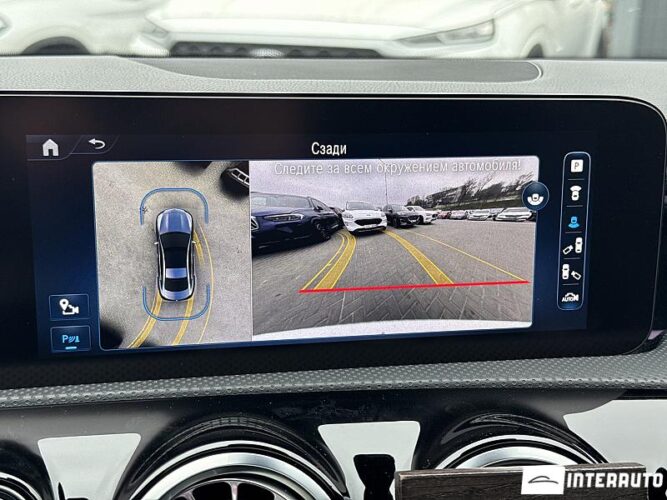 mercedes CLA 200 2024