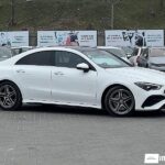 Mercedes CLA 200 2024