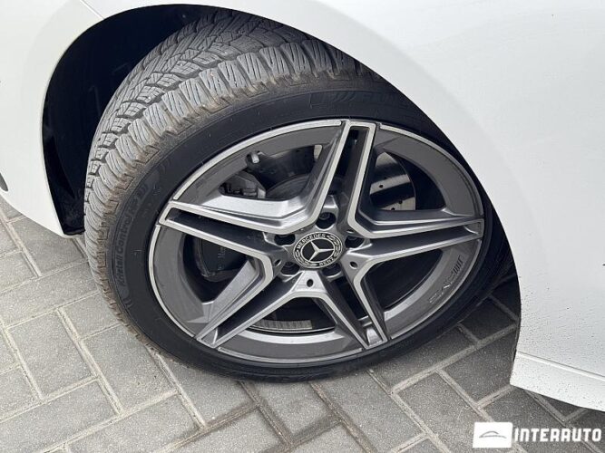 mercedes CLA 200 2024