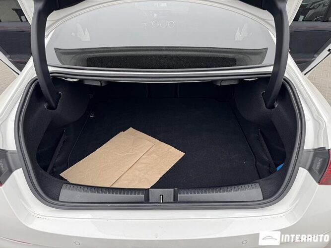 mercedes CLA 200 2024