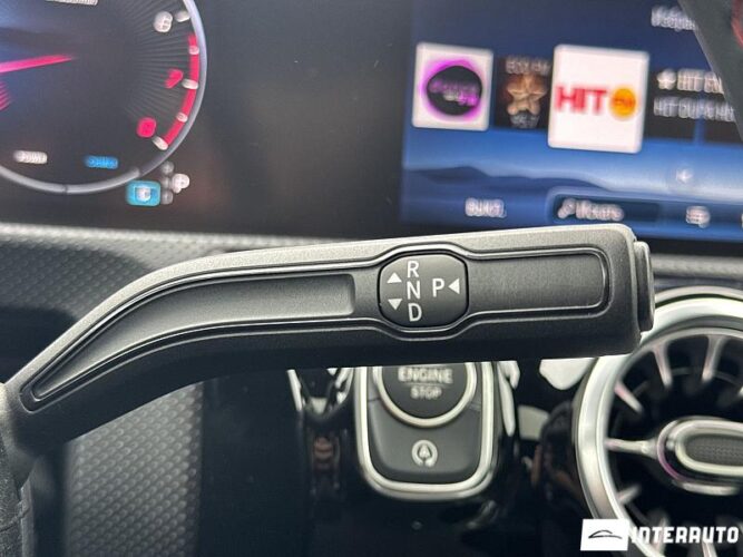 mercedes CLA 200 2024