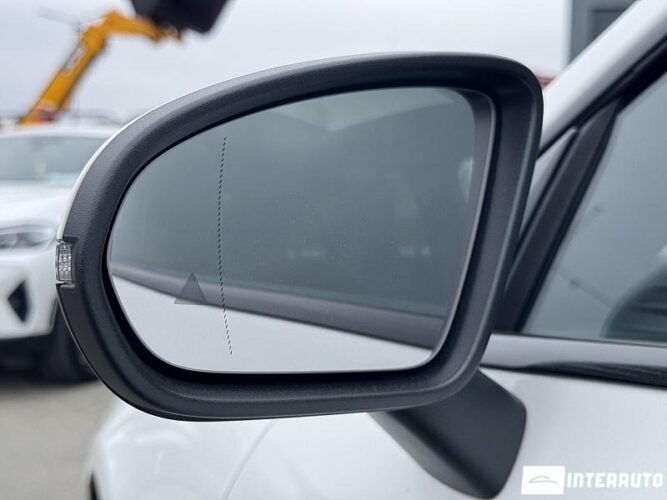 mercedes CLA 200 2024