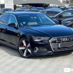 Audi A6 2019