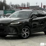 Lexus RX 350 2023