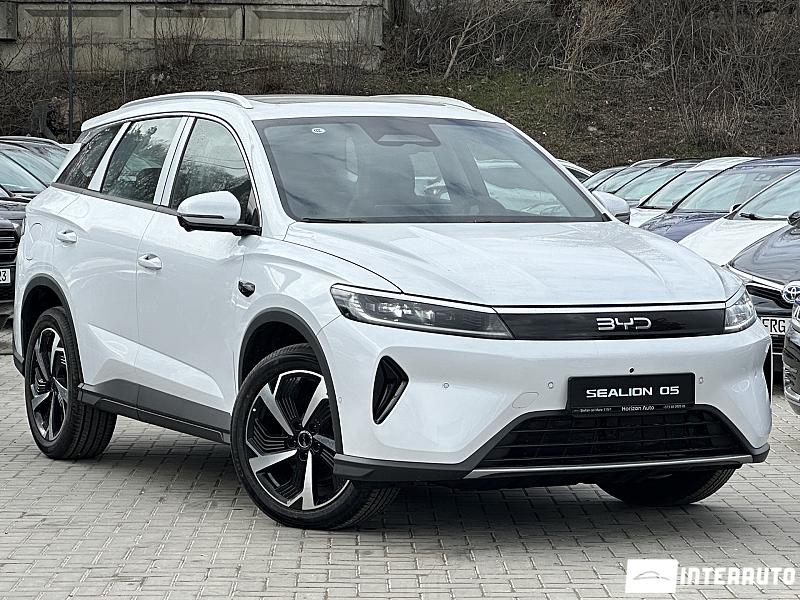 interauto oferta masina