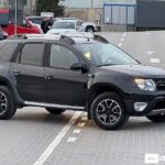 Dacia Duster 2017