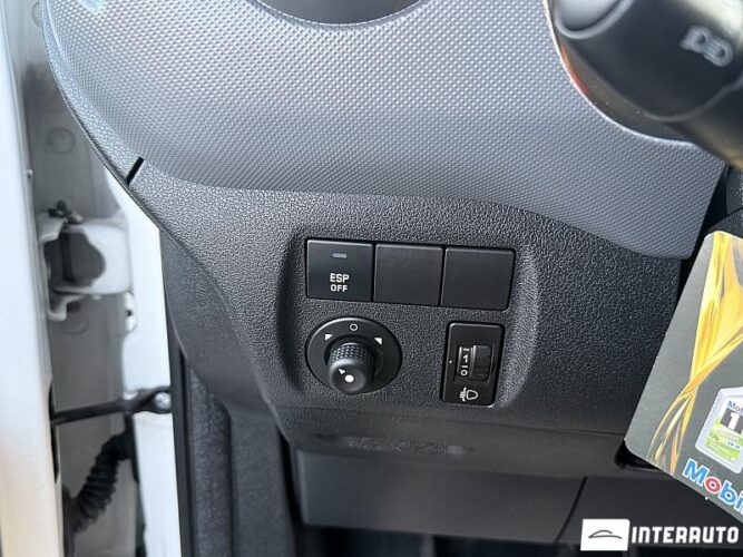 peugeot Partner 2012