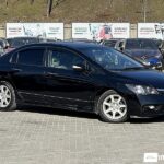 Honda Civic 2009