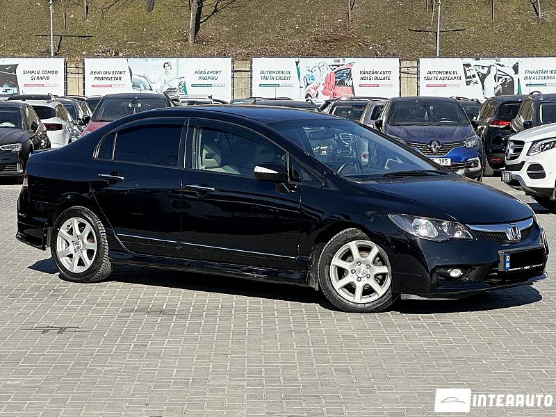 interauto oferta masina