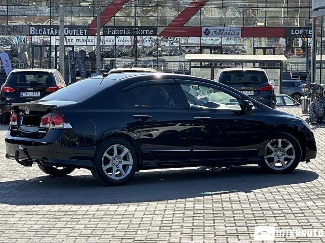 honda Civic 2009