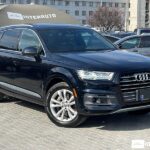 Audi Q7 2017