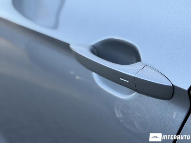 volkswagen Passat GTE 2016