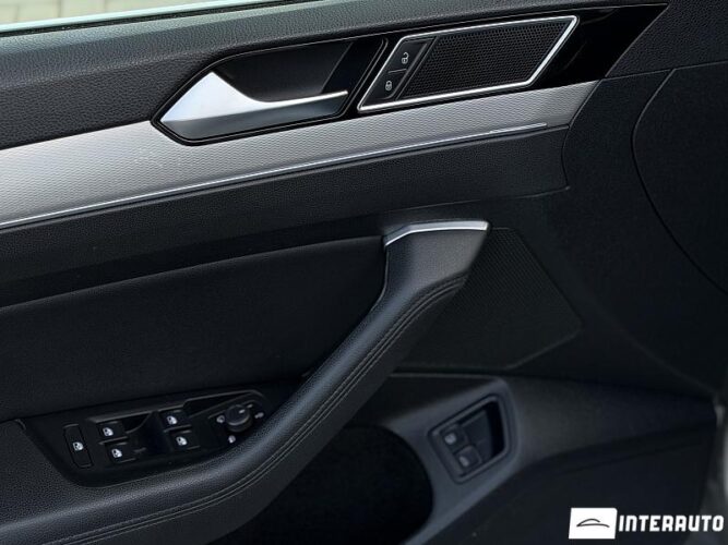 volkswagen Passat GTE 2016