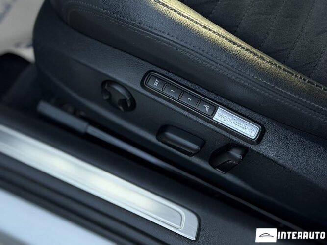 volkswagen Passat GTE 2016