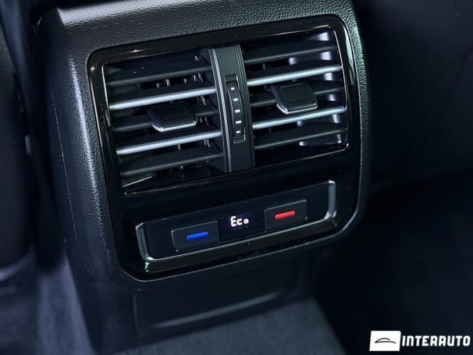 volkswagen Passat GTE 2016