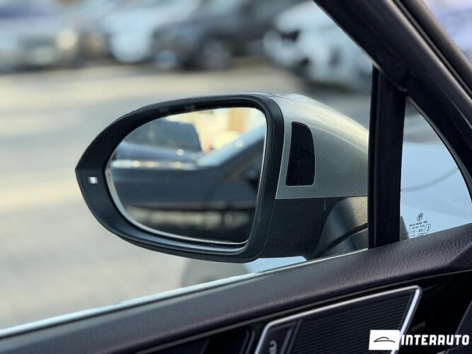 volkswagen Passat GTE 2016