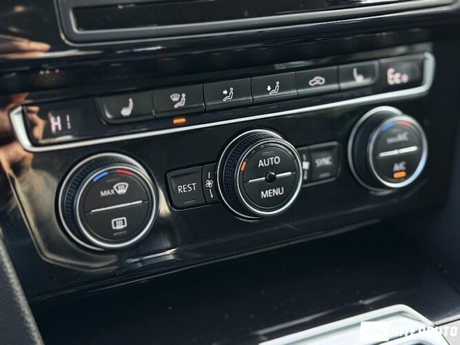 volkswagen Passat GTE 2016