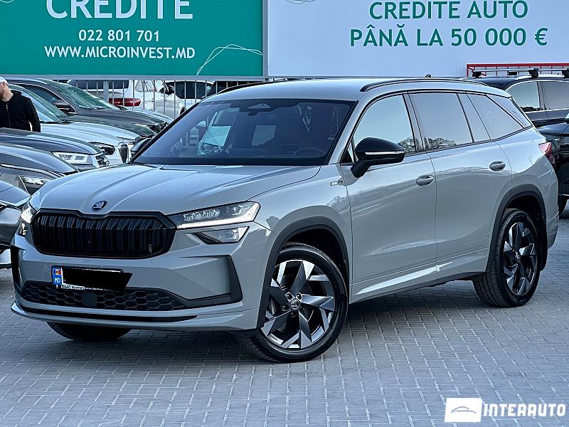 interauto oferta masina