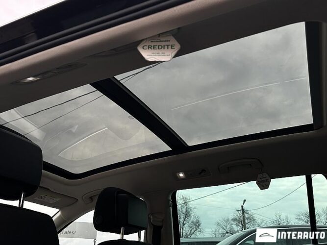 volkswagen Passat GTE 2015