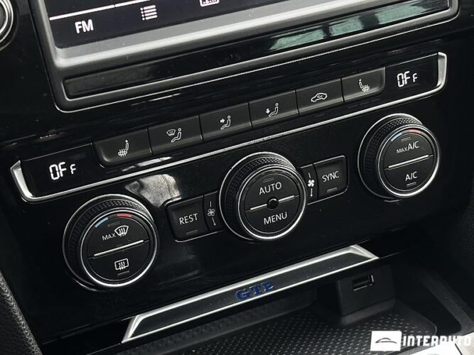 volkswagen Passat GTE 2015