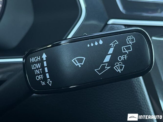 volkswagen Tiguan 2017