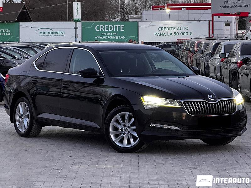 interauto oferta masina