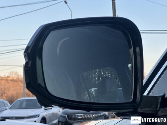 geely Galaxy Starship 7 2026