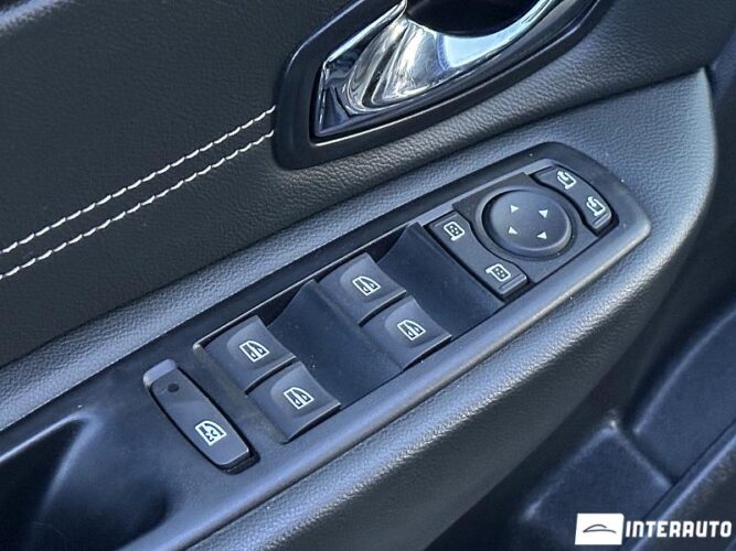 renault Grand Scenic 2015