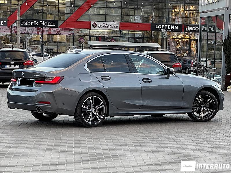 bmw 330 2024