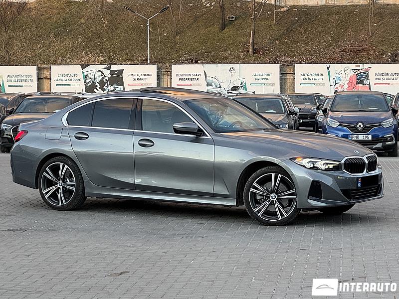 interauto oferta masina