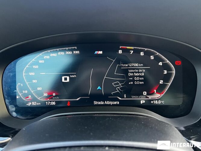 bmw 530e 2019
