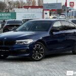 BMW 530e 2019