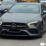 Mercedes CLA 220 2020
