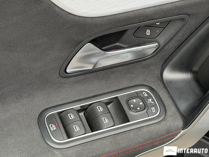 mercedes CLA 220 2020