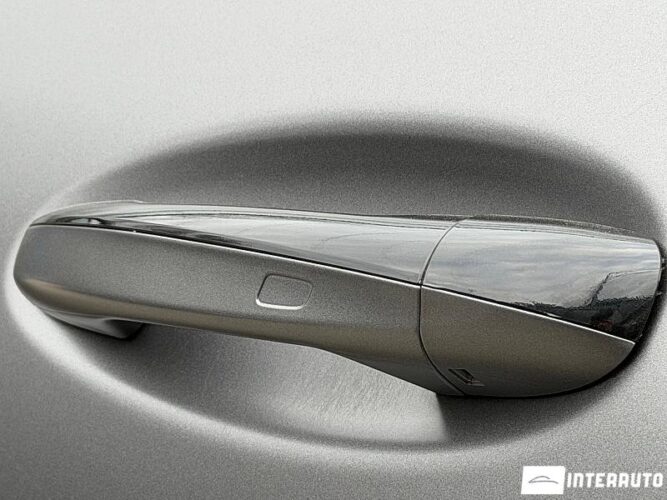 mercedes CLA 220 2020