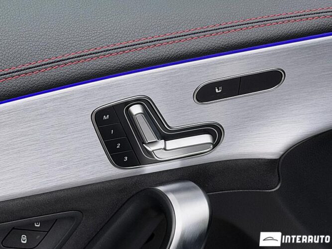 mercedes CLA 220 2020