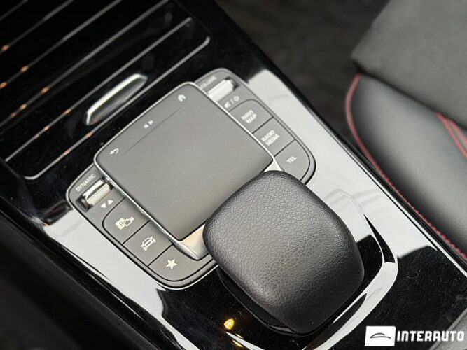 mercedes CLA 220 2020