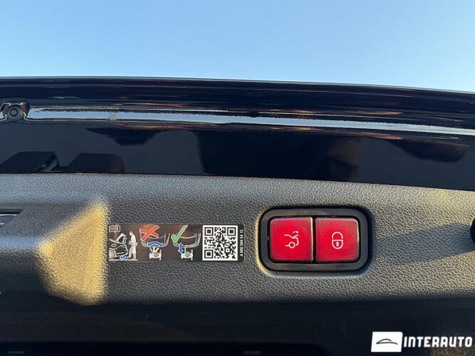 mercedes E 300de 2024