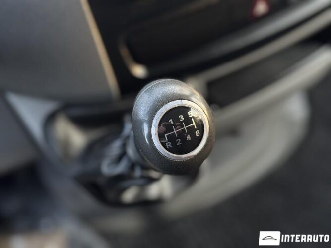 mercedes Sprinter 2016