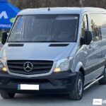 Mercedes Sprinter 2016