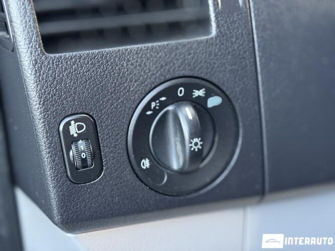 mercedes Sprinter 2016