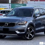 Volvo XC 40 2019