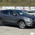 Nissan Qashqai 2015