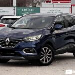 Renault Kadjar 2019