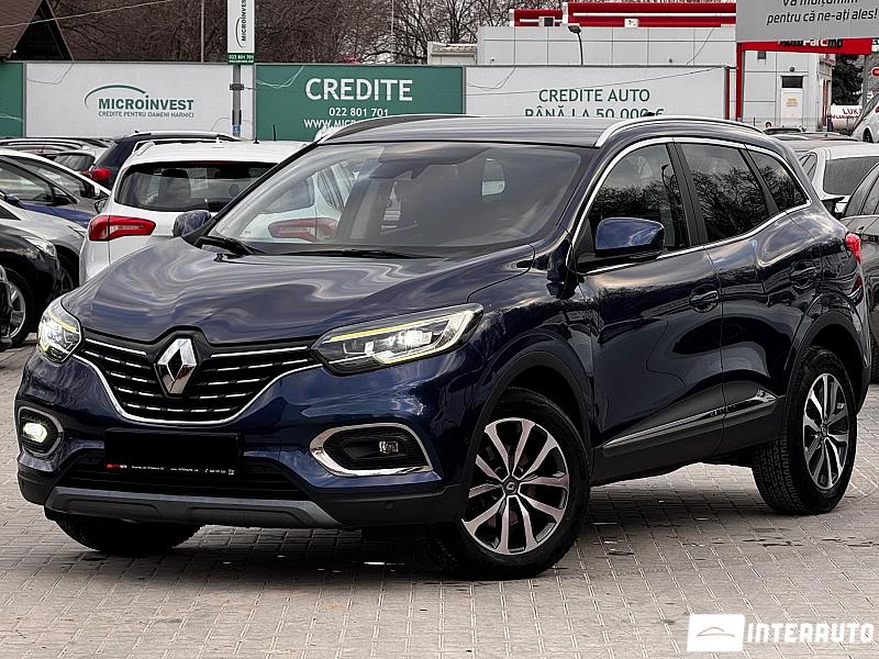 interauto oferta masina