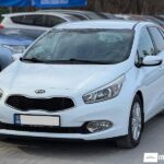 Kia Ceed 2015